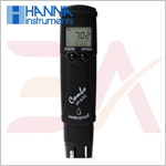HI-98130 High Range pH/Conductivity/TDS Tester
